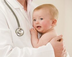 Диета при атопическом дерматите у ребенка. Современное и народное лечение атопического дерматита у детей