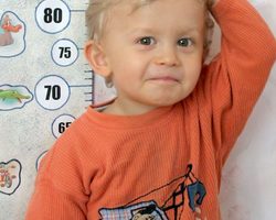 Дети высокого роста. Таблица роста и веса у детей. Формула роста