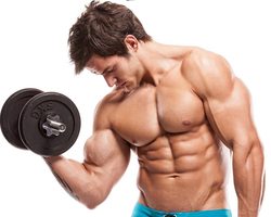 5 спортивных добавок, которые точно работают