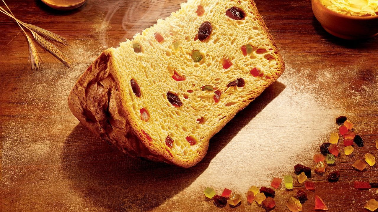 С цукатами