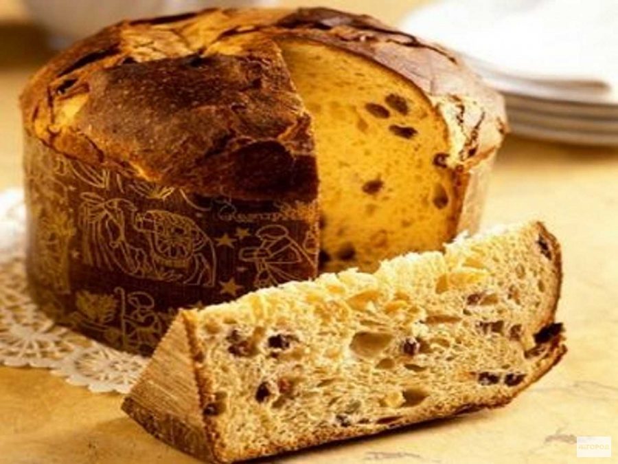 С изюмом