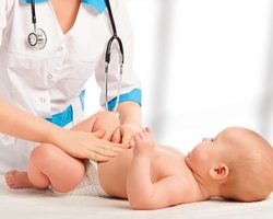 Дисбактериоз у ребенка. Что делать? Народное лечение дисбактериоза