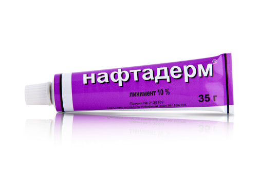Нафтадерм_мазь1