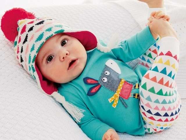 Как выбрать одежду для новорожденного? Что входит в комплект для выписки из роддома?