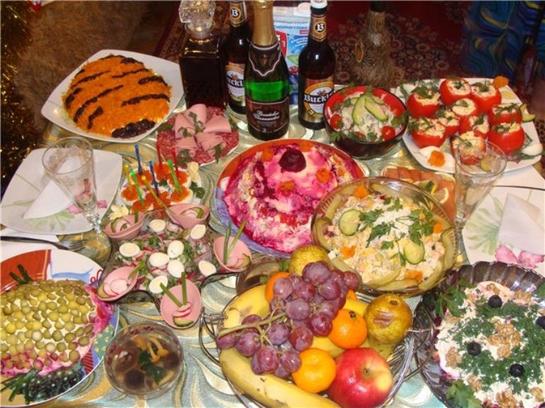 Перегруз