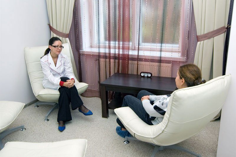 Псих помощь при бессон