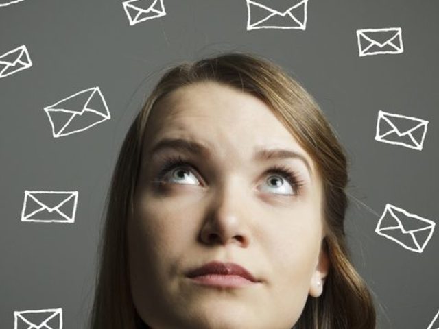 Как развить свои навыки делового письма? Психология деловых писем