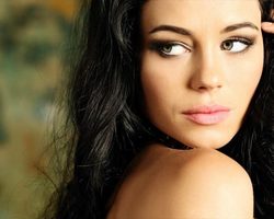 10 самых красивых женщин мира: фото. Женщины какой нации самые красивые?