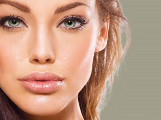 Как увеличить губы с помощью упражнений? Упражнения для красивых губ