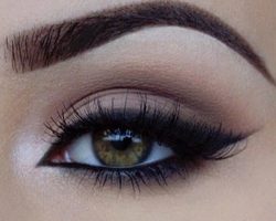 Коррекция и моделирование бровей. Как часто делать коррекцию бровей?
