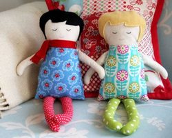 Рукоделие для души, а не для денег. Необычное рукоделие