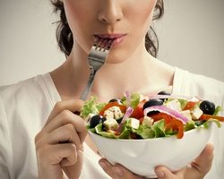 Как приготовить быстрый и полезный ужин? Рецепты низкокалорийных ужинов