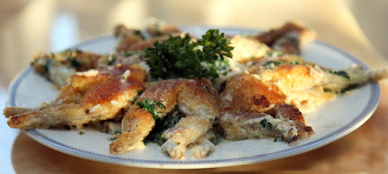 Кухня лиона, франция