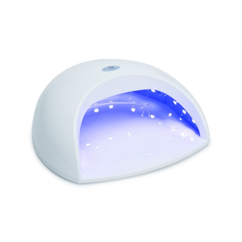 Led-лампа