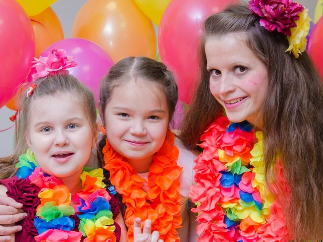 Все о выпускном в 4 классе: как, когда и где отмечать? Что нужно для выпускного вечера в 4 классе?