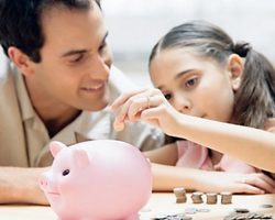 Как школьнику накопить на новый телефон: 5 способов накопить денег для подростка