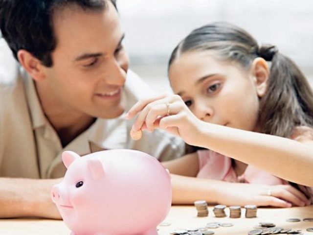 Как школьнику накопить на новый телефон: 5 способов накопить денег для подростка