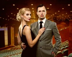 В чем пойти в театр? Как вести себя в театре?