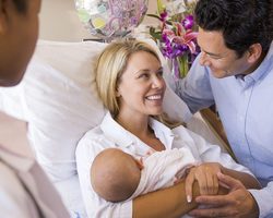 Что нужно знать, чтобы рожать дома? Популярность домашних родов