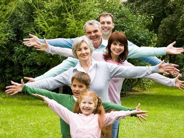 Родовые сценарии. Генограмма семьи. Как очистить родовую карму и выйти из родового сценария? Как призвать на помощь силу рода?
