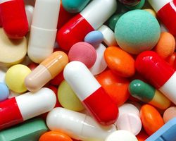Работают ли китайские таблетки для похудения? Польза и вред
