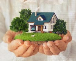 Дом по Васту. Особенности планировки пространства в доме по Васту