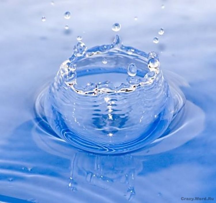 Вода1