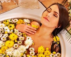 Травяные ванны. Стоит ли принимать ванны из трав? Эффективны ли они?