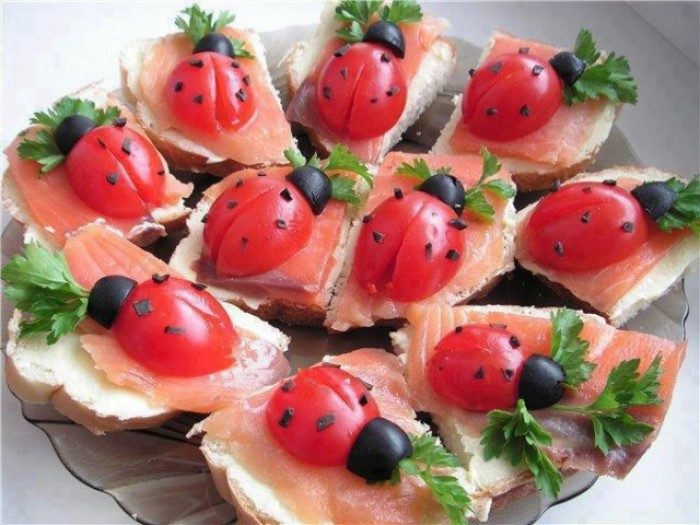 Закуска