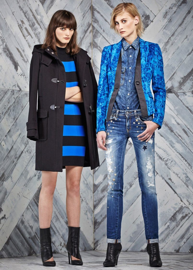 Джинсы 2016 года just cavalli