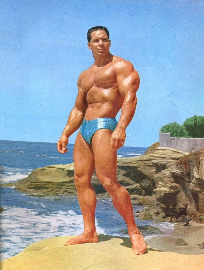 Бил перл