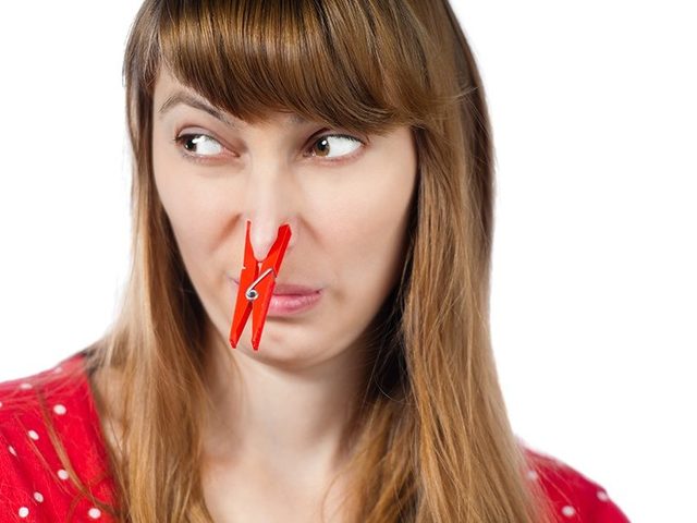 Как избавиться от неприятного запаха в квартире? Как удалить запах в ванной, в туалете? Каким средством можно удалить запахи?
