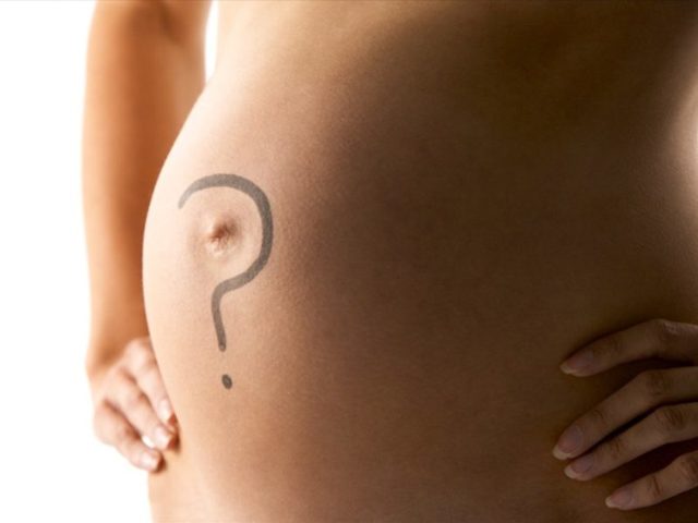 Как рассчитать пол ребенка? Как рассчитать пол ребенка по дате зачатия? Как рассчитать пол будущего ребенка по таблице?