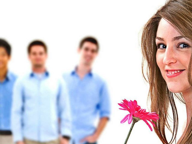 Где и как познакомиться с серьезным мужчиной? На каком сайте познакомиться для серьезных отношений? Как познакомиться бесплатно?