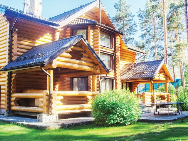 Сонник дом. К чему снится дом? Плохое и хорошее значение сна о доме
