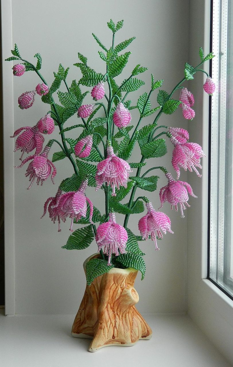 Фуксия
