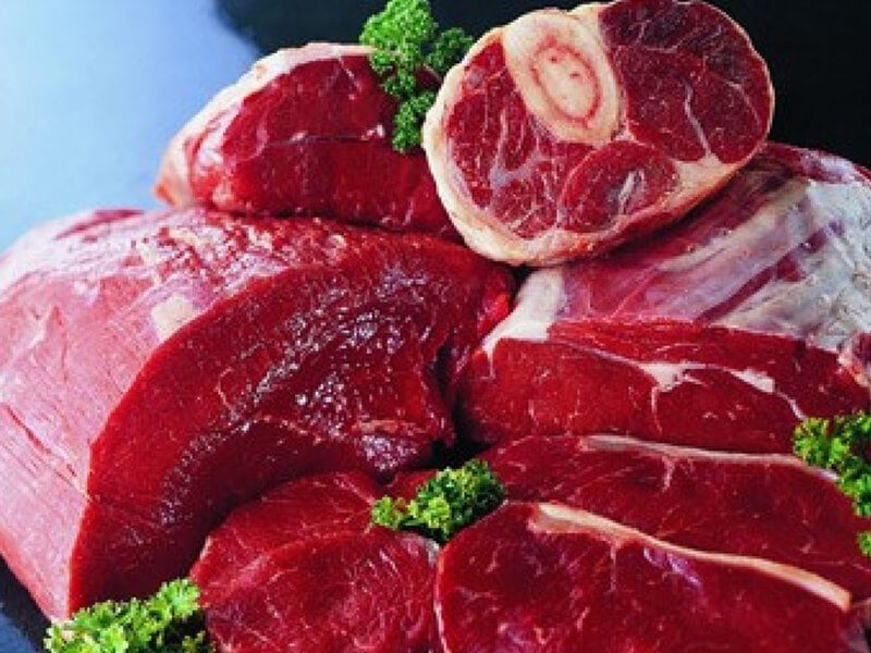 Лучшие супы получаются на говяжьих и куриных бульонах