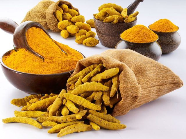 Куркума в кулинарии. Лучшие рецепты применения куркумы