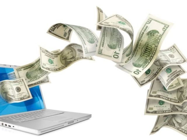 Как быстро заработать денег в интернете? Как заработать в интернете без вложений?