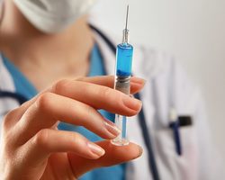Гемофильная инфекция ХИБ у детей – что это? Гемофильная прививка — вакцинация детей