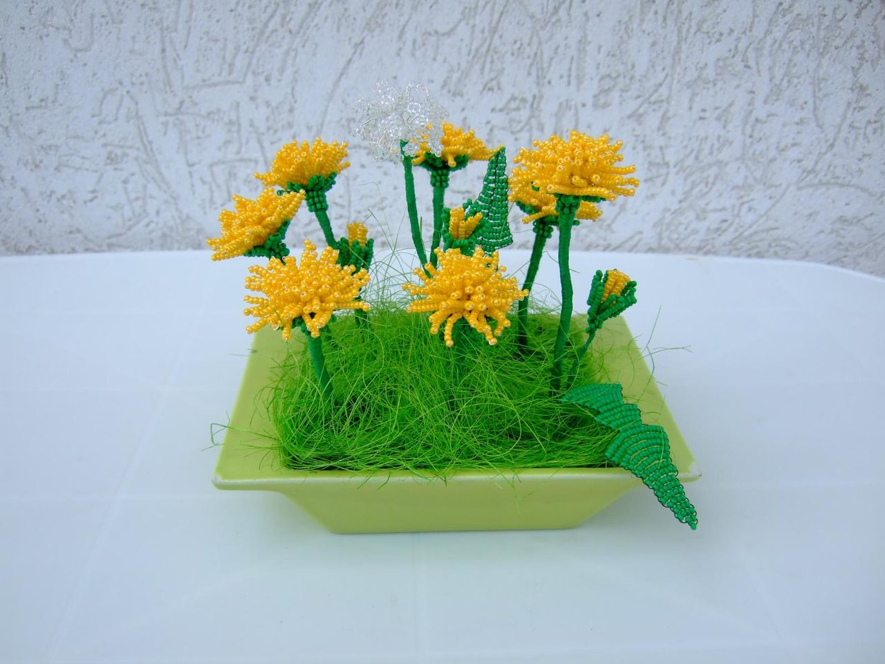 Одуванчик