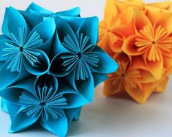 Какие подарки можно сделать из бумаги? Самые красивые и оригинальные бумажные подарки