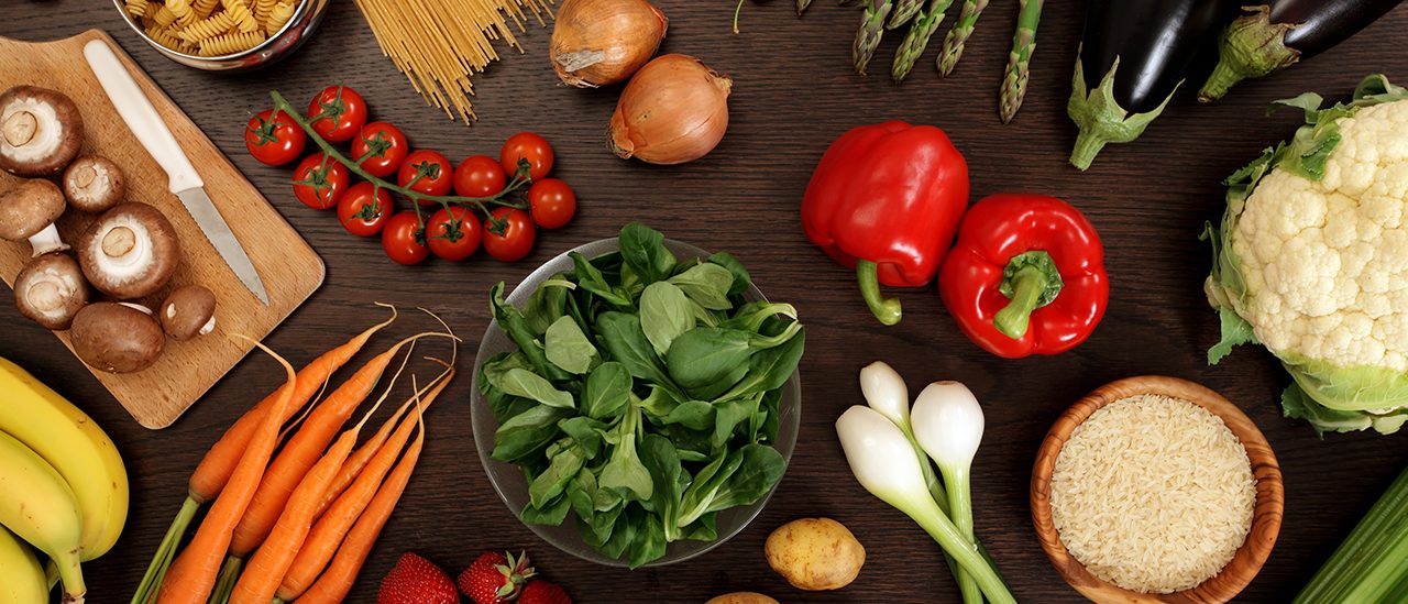 Полезные продукты