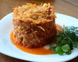 Что приготовить из капусты в мультиварке? Самые вкусные рецепты приготовления капусты в мультиварке
