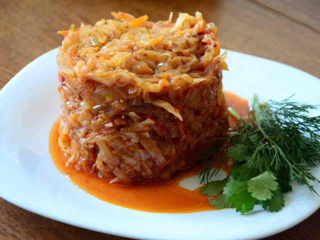 Что приготовить из капусты в мультиварке? Самые вкусные рецепты приготовления капусты в мультиварке