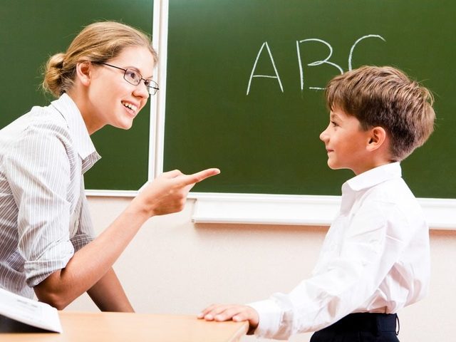 День учителя. Такие разные учителя. Как оригинально поздравить учителя?