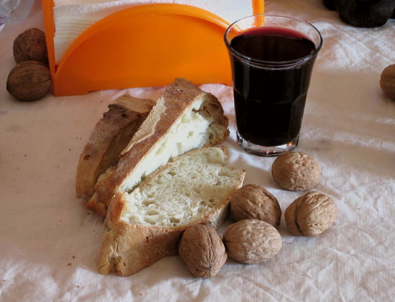 Черноплодная рябина. настойка