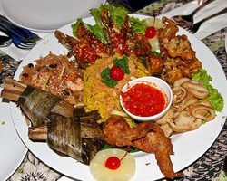 Азиатская и восточная кухня – рецепты. Блюда восточной и азиатской кухни из мяса, супы, салаты, соусы