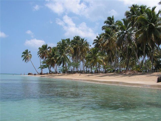 Куда поехать отдыхать на море без визы ,гаити