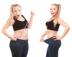 Как похудеть без диет в домашних условиях? Как похудеть без диет за неделю, 10 и 14 дней?